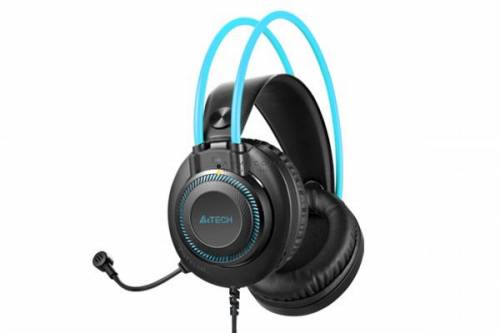 A4-Tech FStyler FH200i Headset Blue