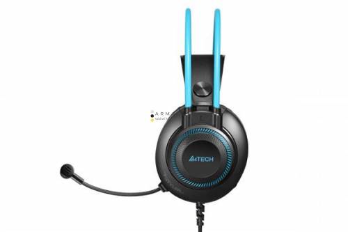 A4-Tech FStyler FH200i Headset Blue