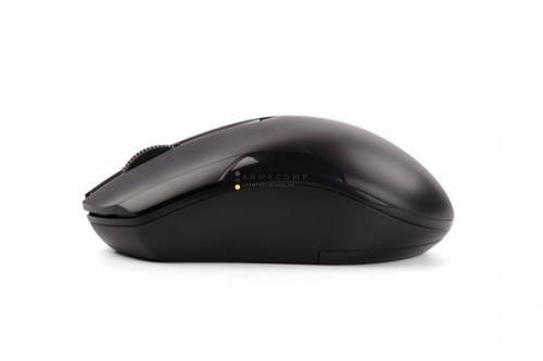 A4-Tech G3-200NS Wireless Mouse Black