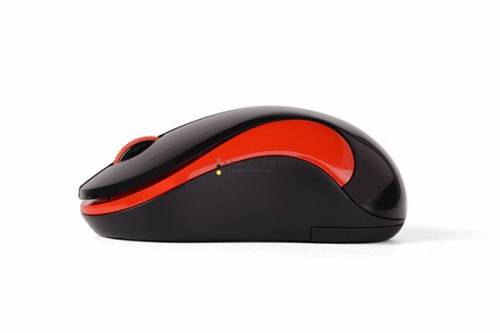 A4-Tech G3-270N-1 V-Track Wireless mouse Black/Red