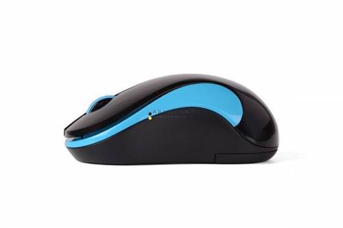 A4-Tech G3-270N Wireless Mouse Black/Blue