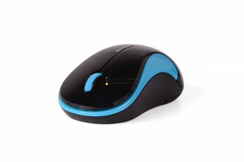 A4-Tech G3-270N Wireless Mouse Black/Blue