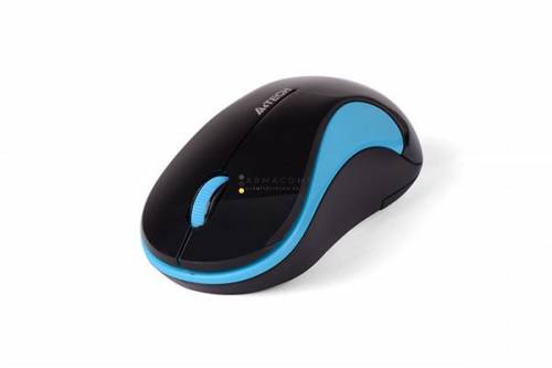 A4-Tech G3-270N Wireless Mouse Black/Blue