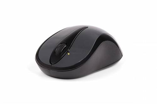 A4-Tech G3-280A Wireless Mouse Black