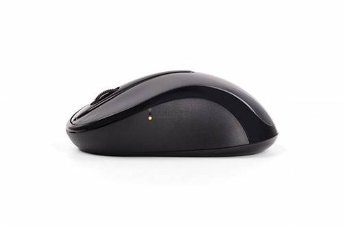 A4-Tech G3-280A Wireless Mouse Black