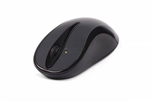 A4-Tech G3-280A Wireless Mouse Black