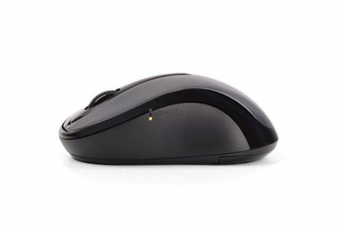 A4-Tech G3-280N Wireless Mouse Glossy Grey