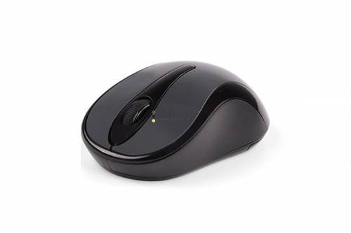 A4-Tech G3-280N Wireless Mouse Glossy Grey