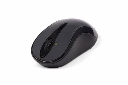 A4-Tech G3-280N Wireless Mouse Glossy Grey