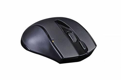 A4-Tech G9-500F Wireless Snipping Mouse Black