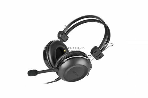 A4-Tech HU-35 ComfortFit Headset Black