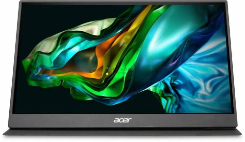 Acer 15,6col PM161QBbmiuux IPS LED