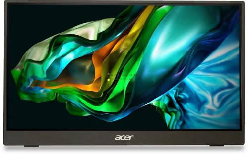 Acer 15,6col PM161QBbmiuux IPS LED