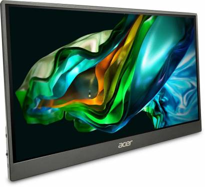 Acer 15,6col PM161QBbmiuux IPS LED