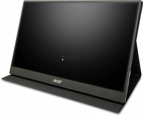 Acer 15,6col PM161QBbmiuux IPS LED