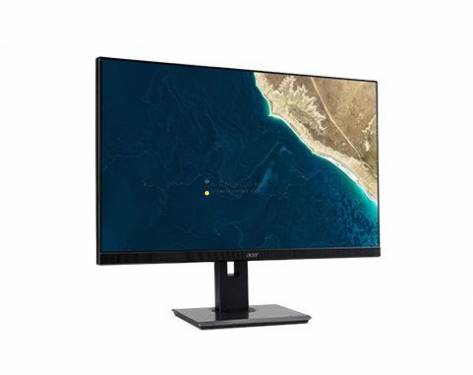 Acer 21,5" Vero B227QHbmiprxv LED