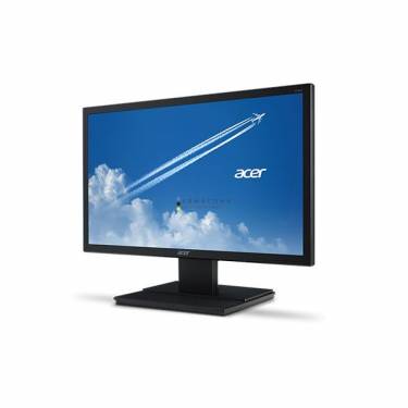 Acer 23,6col V246HQLbi LED