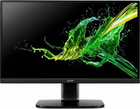 Acer 23,8" KA242YEbi IPS LED