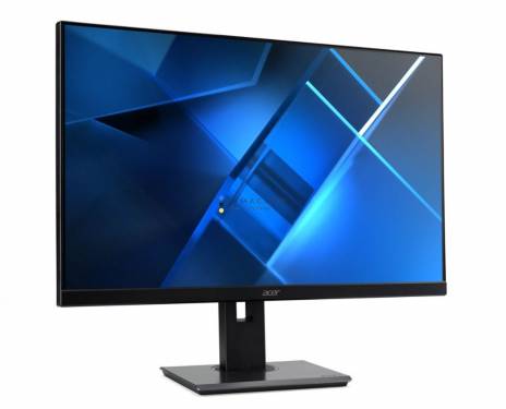 Acer 23,8" B247YDEbmiprczxv IPS LED