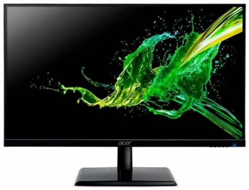 Acer 23,8" EK241YEBI IPS LED