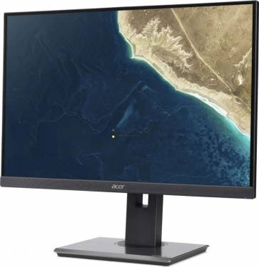 Acer 24" B247Wbmiprzxv IPS LED