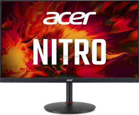 Acer 24,1col XV242Fbmiiprx LED