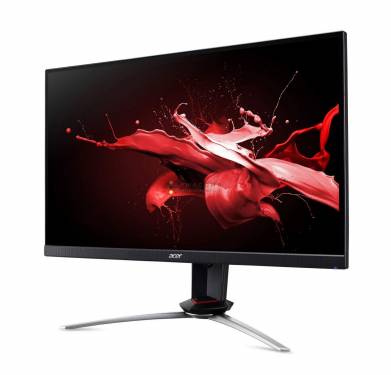 Acer 24.5" XV253QPbmiiprzx IPS LED