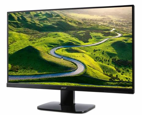 Acer 27" KA270Hbi LED