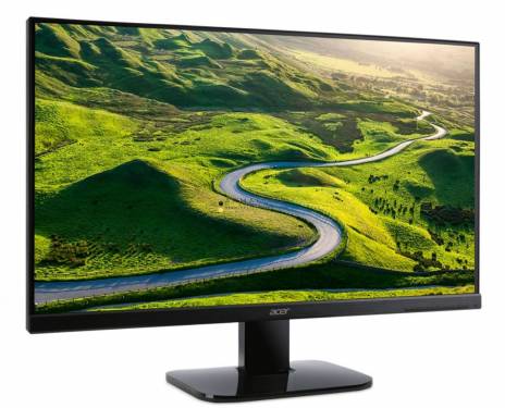 Acer 27" KA270Hbi LED