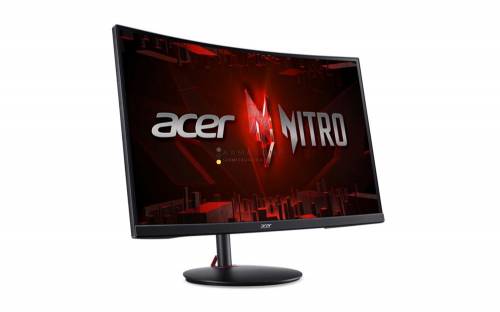 Acer 27" Nitro XZ271UP3bmiiphx LED Curved