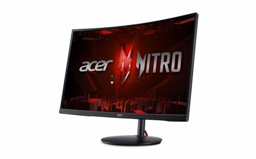 Acer 27" Nitro XZ271UP3bmiiphx LED Curved