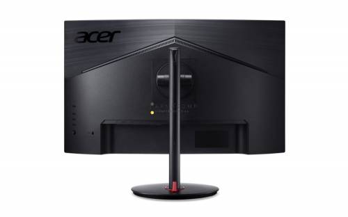 Acer 27" Nitro XZ271UP3bmiiphx LED Curved