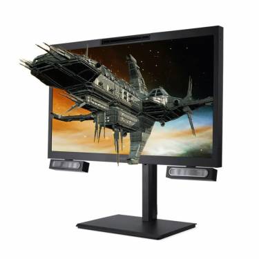 Acer 27col ASV27-2P LED