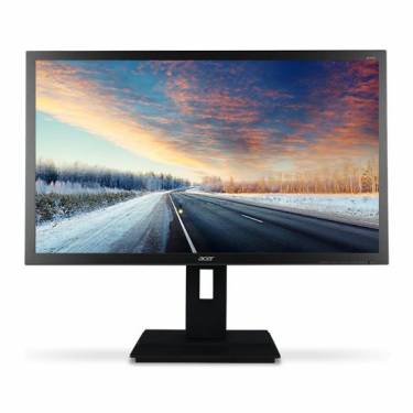 Acer 27" B276HULCymiidprx IPS LED