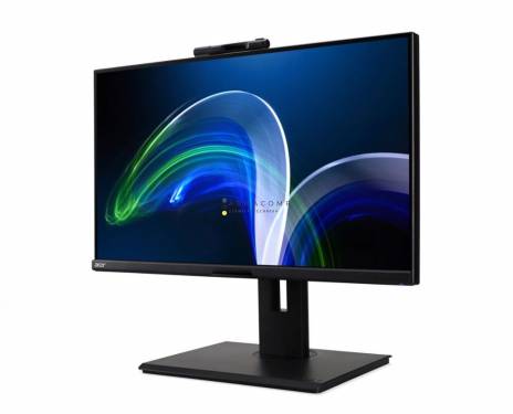 Acer 27" B278Ubemiqprcuzx IPS LED