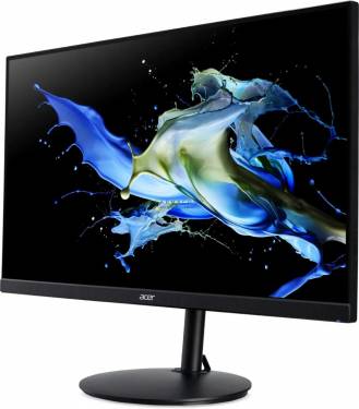 Acer 27" CB272Ebmiprx IPS LED