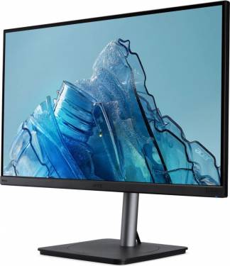 Acer 27" CB273UEbemipruzxv IPS LED