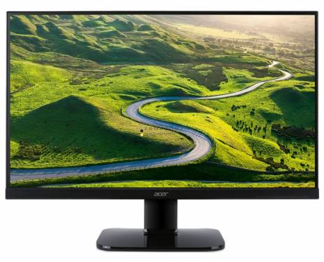 Acer 27" KA270Hbi LED