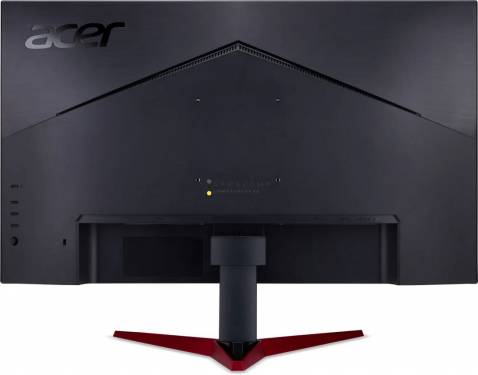 Acer 27" Nitro VG270UEbmiipx IPS LED