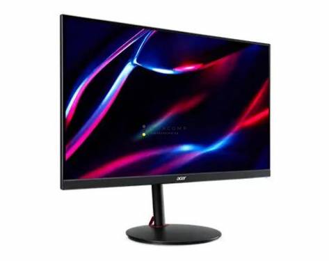 Acer 27" Nitro XV272URVbmiiprx IPS LED