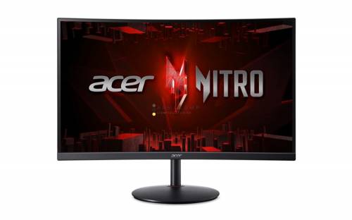 Acer 27" Nitro XZ271UP3bmiiphx LED Curved