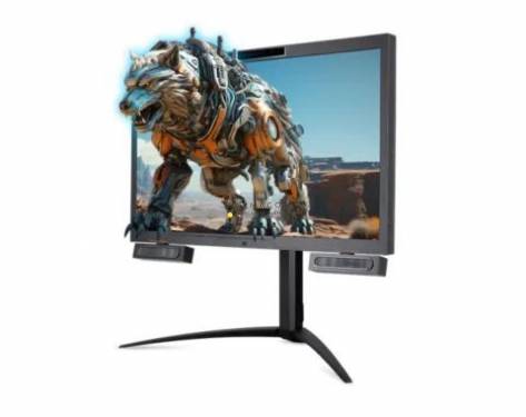 Acer 27col Predator PSV27-2 LED