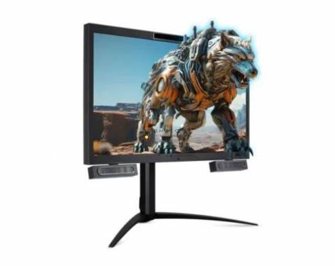 Acer 27col Predator PSV27-2 LED