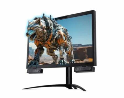 Acer 27col Predator PSV27-2 LED