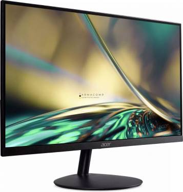 Acer 27" SA272Ebi IPS LED