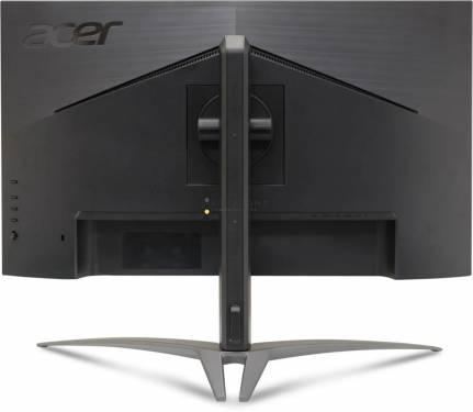 Acer 27col XB273UV3bmiiprzx IPS LED