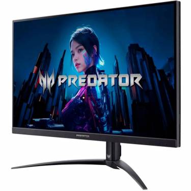 Acer 31,5col Predator XB323QUM3bmiiphx IPS LED