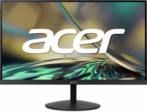 Acer 31,5col SA322QAbi IPS LED