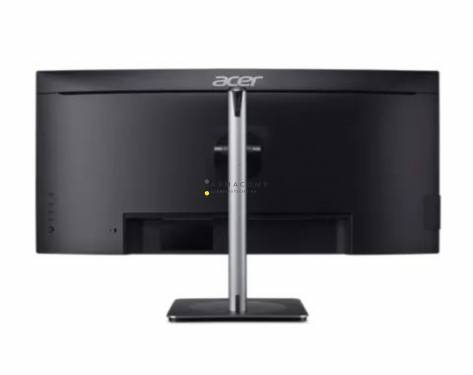 Acer 34" CB343CURb IPS LED