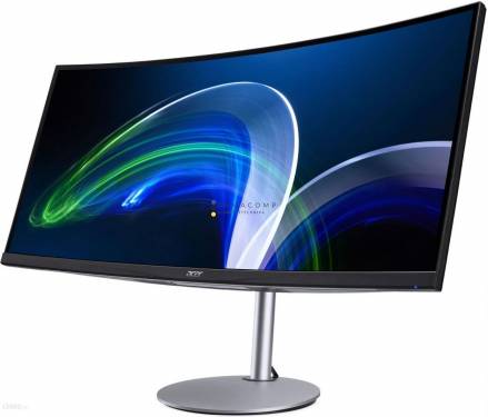 Acer 34"CB342CURbmiiphuzx IPS LED